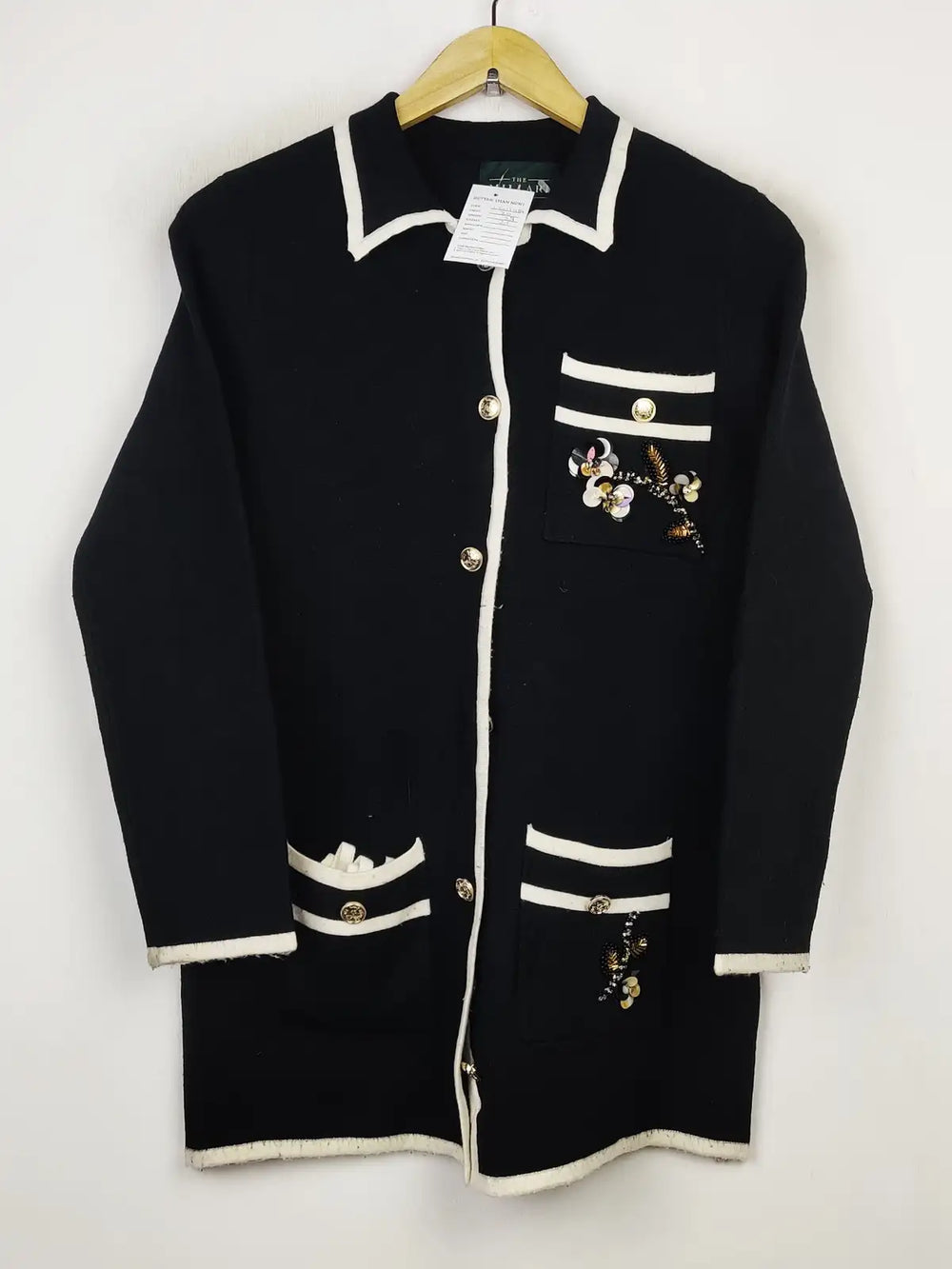 Buy online pre-used pre-loved 100% authentic & Original branded Millari (LS-11484) available in Pakistan. Top international brands avilable.