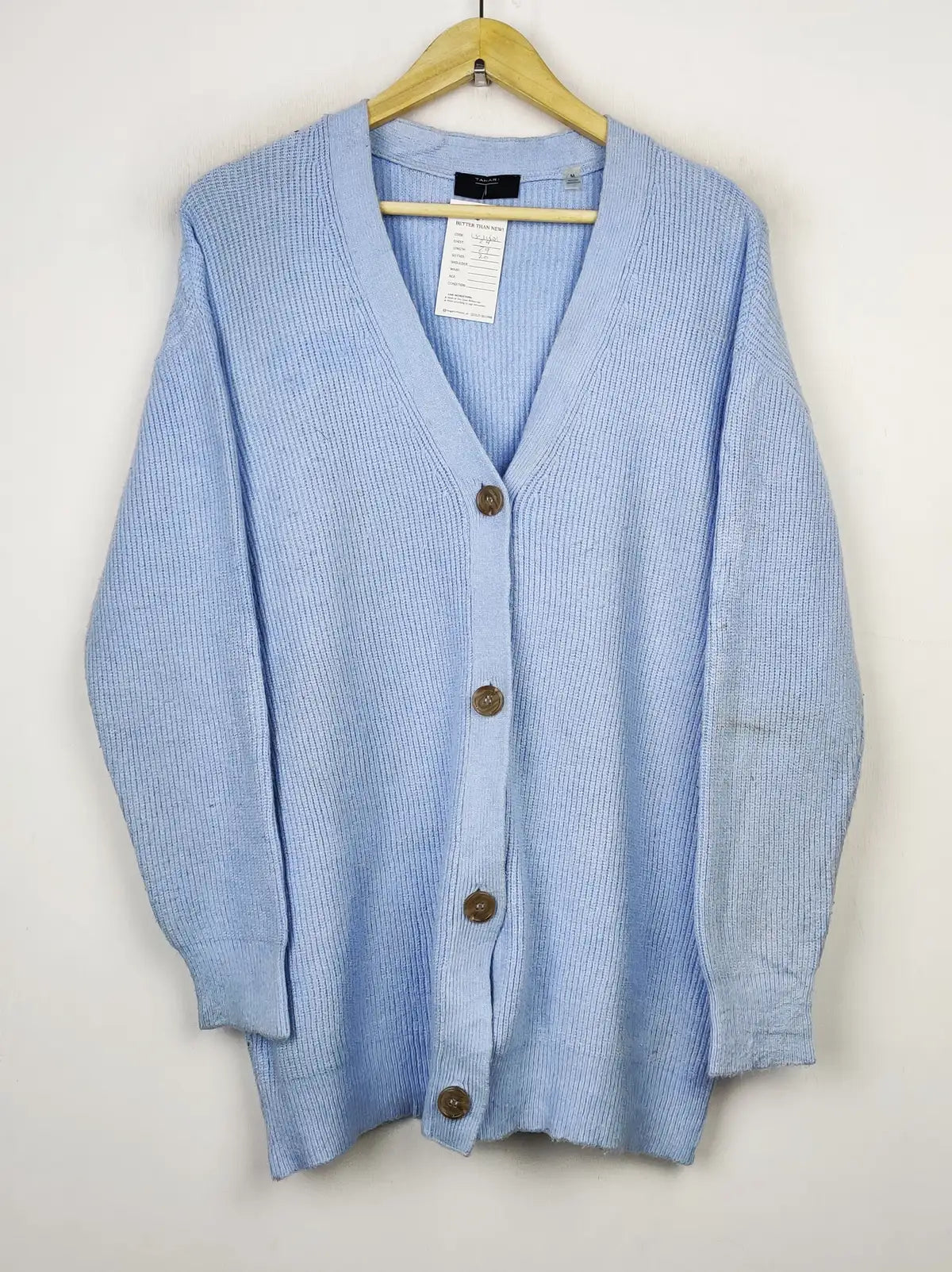 Buy online pre-used pre-loved 100% authentic & Original branded Tahari (LS-11501) available in Pakistan. Top international brands avilable.