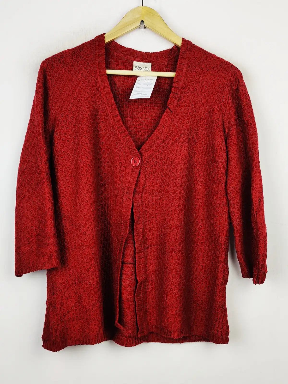 Buy online pre-used pre-loved 100% authentic & Original branded Eastex (LS-11508) available in Pakistan. Top international brands avilable.