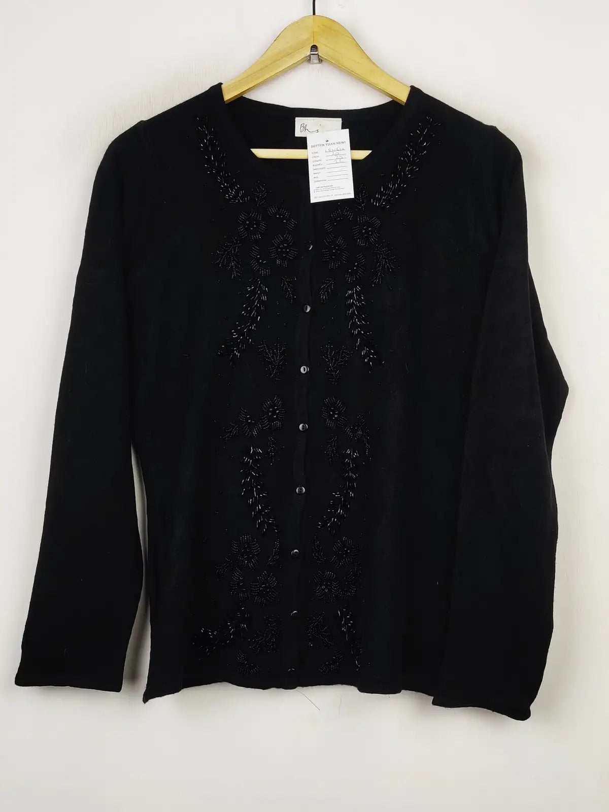 Buy online pre-used pre-loved 100% authentic & Original branded Bhs (LS-11510) available in Pakistan. Top international brands avilable.