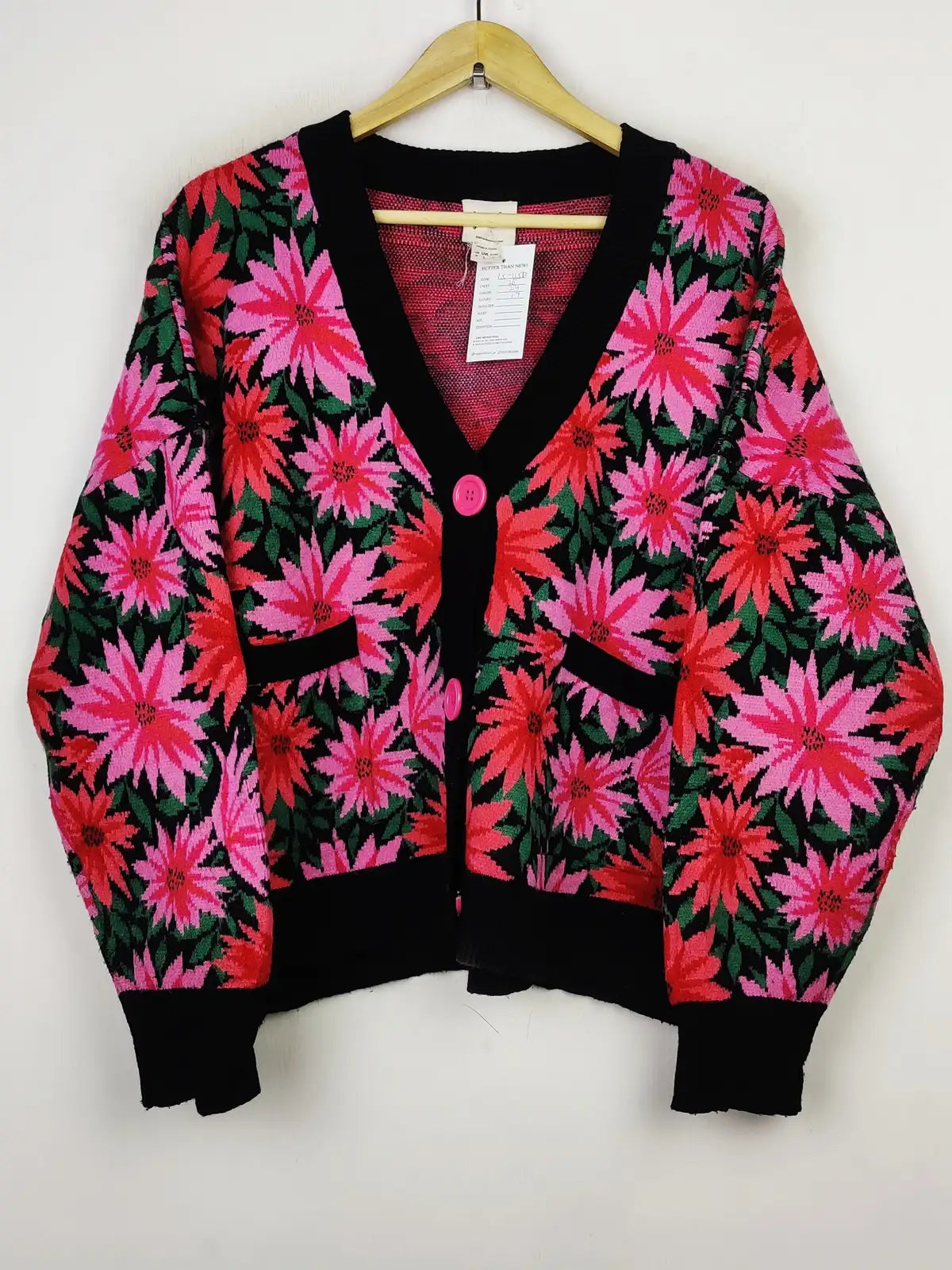 Buy online pre-used pre-loved 100% authentic & Original branded Joanie (LS-11583) available in Pakistan. Top international brands avilable.