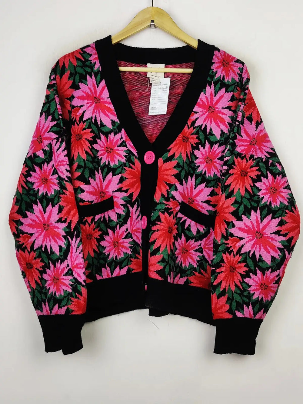 Buy online pre-used pre-loved 100% authentic & Original branded Joanie (LS-11583) available in Pakistan. Top international brands avilable.