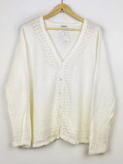 Buy online pre-used pre-loved 100% authentic & Original branded Damart (LS-11618) available in Pakistan. Top international brands avilable.