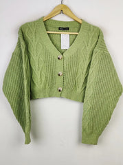 Buy online pre-used pre-loved 100% authentic & Original branded Shein (LS-11627) available in Pakistan. Top international brands avilable.