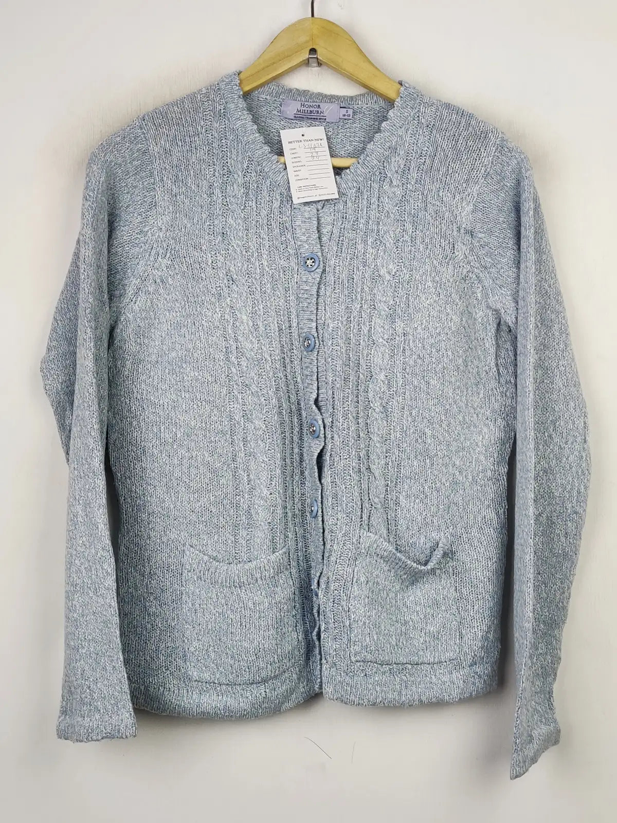 Buy online pre-used pre-loved 100% authentic & Original branded Honor Millburn (LS-11628) available in Pakistan. Top international brands avilable.