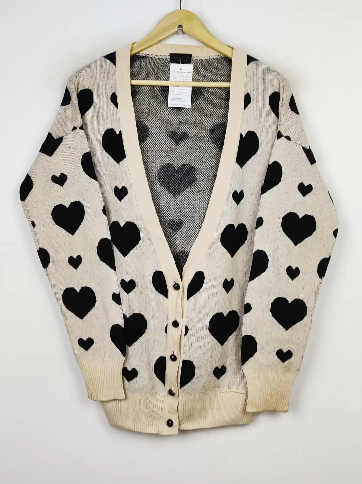 Buy online pre-used pre-loved 100% authentic & Original branded Topshop (LS-11633) available in Pakistan. Top international brands avilable.