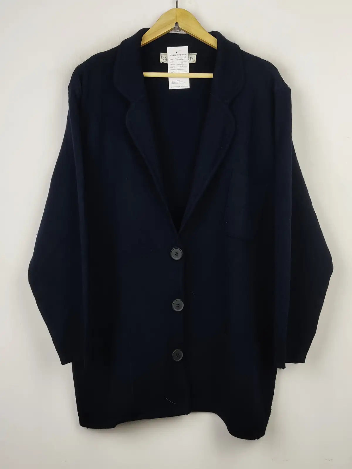 Buy online pre-used pre-loved 100% authentic & Original branded Chassagnard (LS-11646) available in Pakistan. Top international brands avilable.