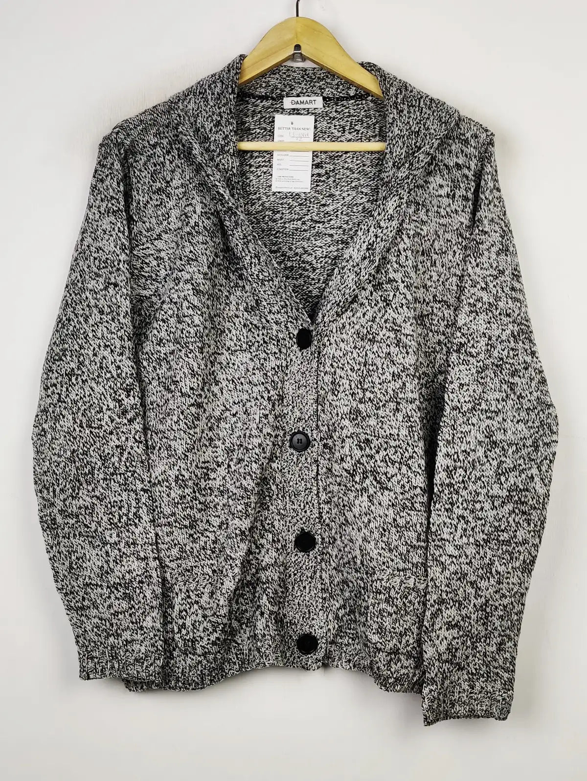 Buy online pre-used pre-loved 100% authentic & Original branded Damart (LS-11648) available in Pakistan. Top international brands avilable.