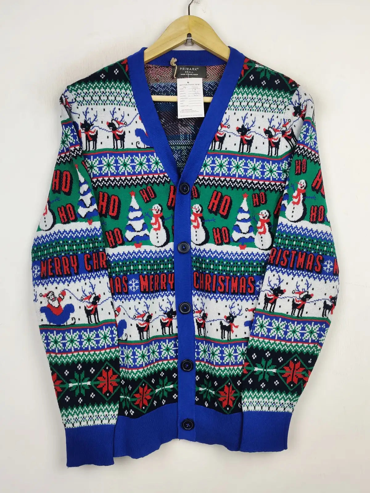 Buy online pre-used pre-loved 100% authentic & Original branded Primark (LS-11666) available in Pakistan. Top international brands avilable.