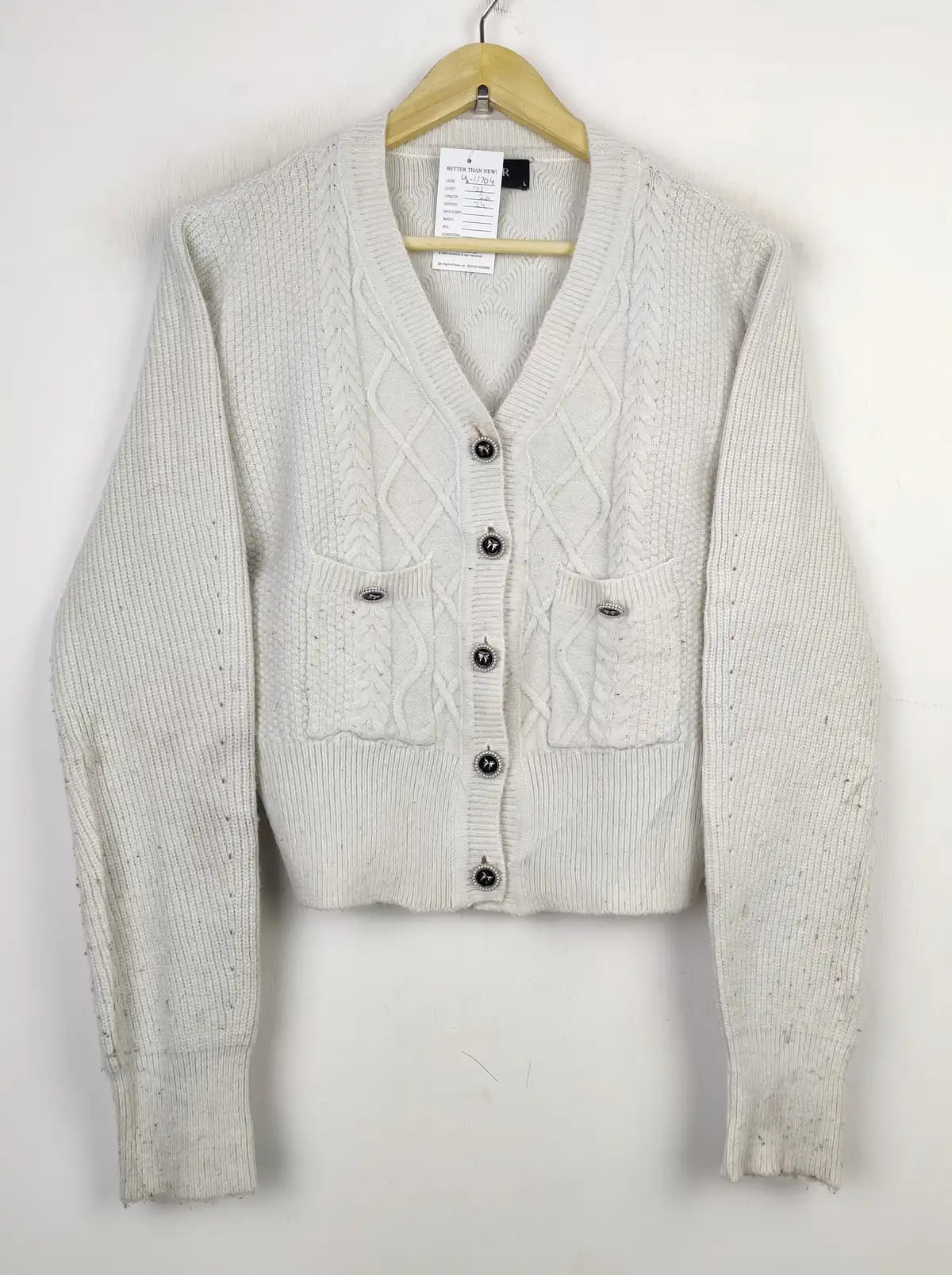 Buy online pre-used pre-loved 100% authentic & Original branded Cider (LS-11706) available in Pakistan. Top international brands avilable.