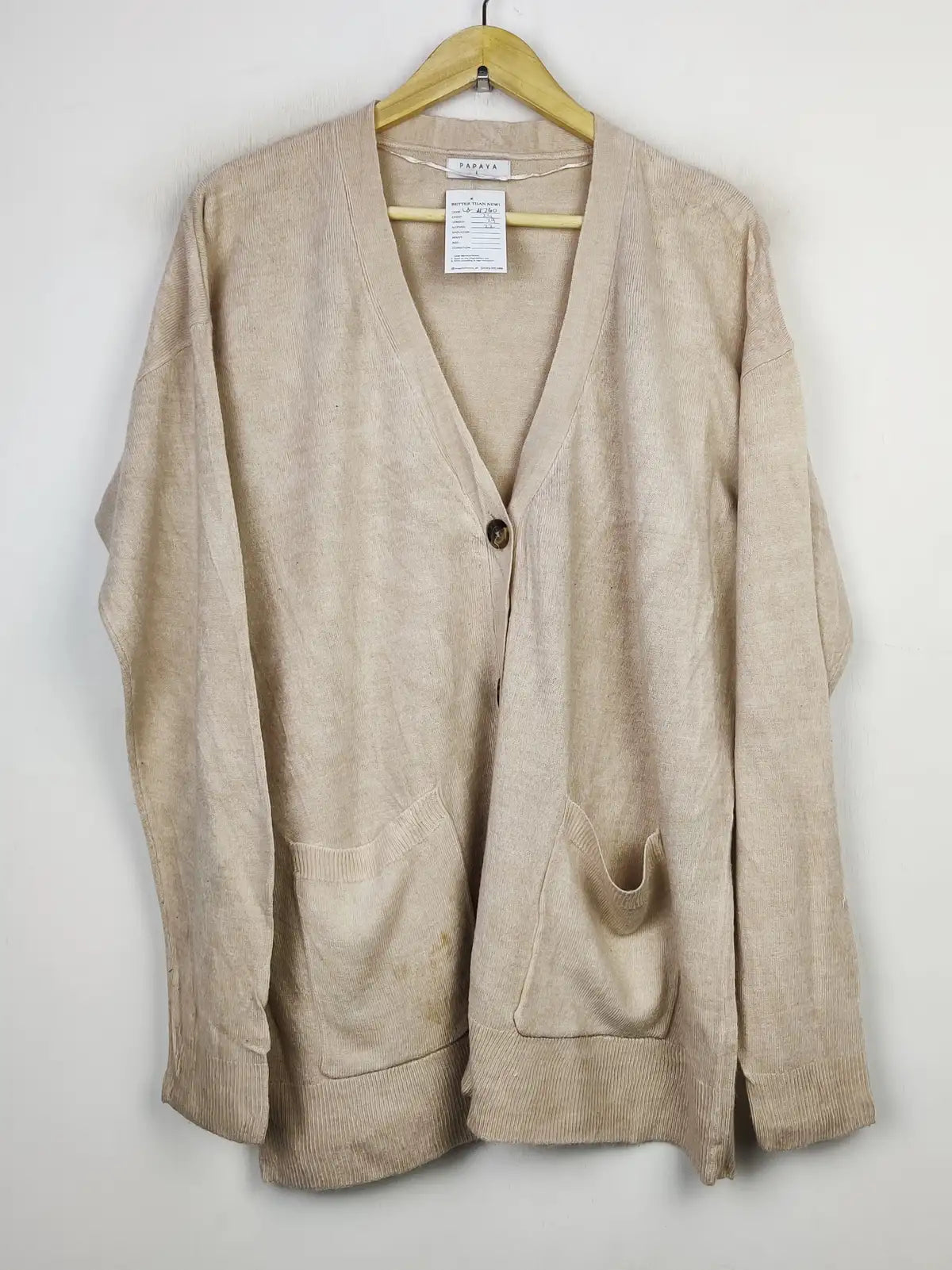 Buy online pre-used pre-loved 100% authentic & Original branded Papaya (LS-11760) available in Pakistan. Top international brands avilable.