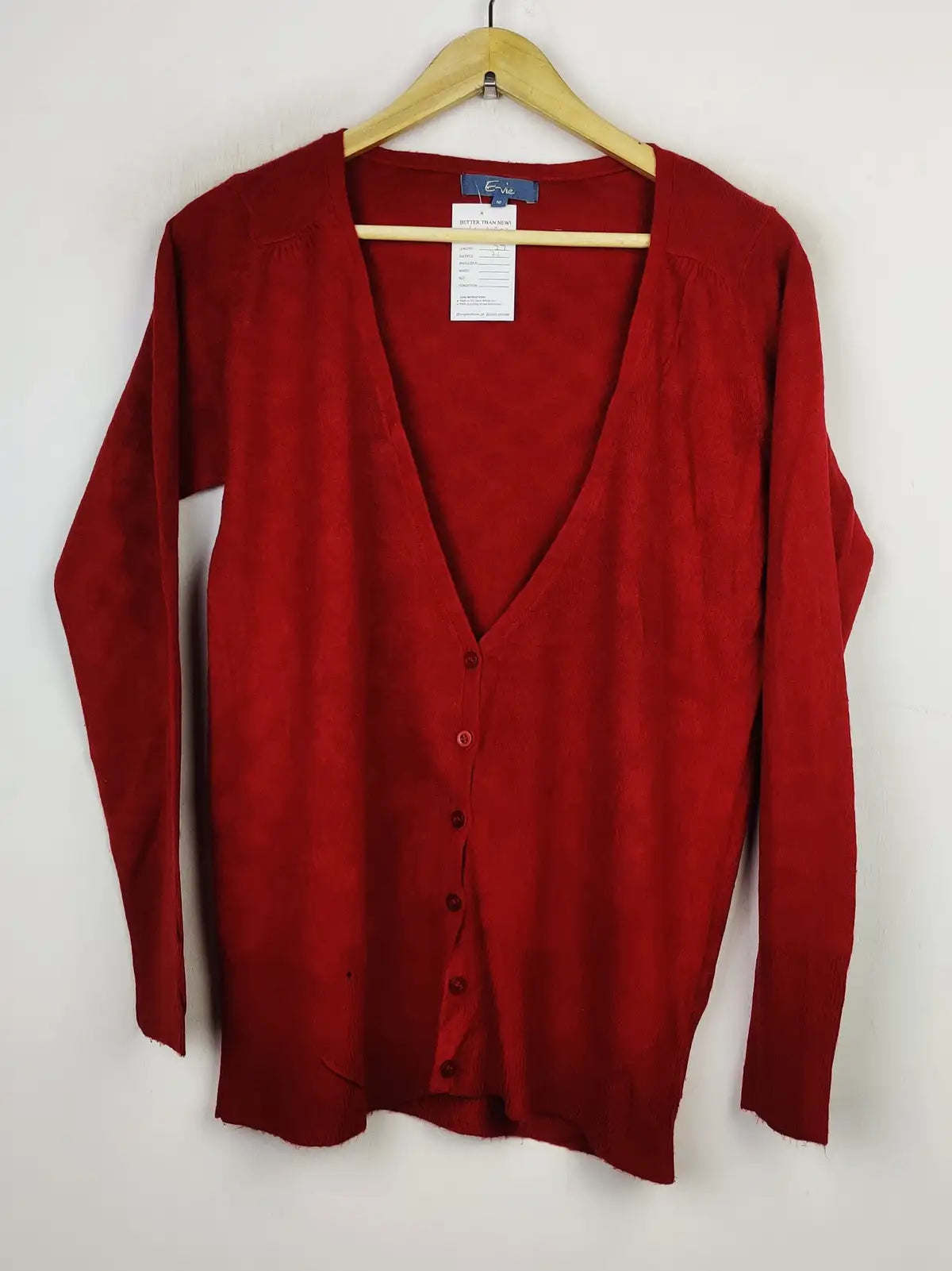 Buy online pre-used pre-loved 100% authentic & Original branded Evie (LS-11802) available in Pakistan. Top international brands avilable.