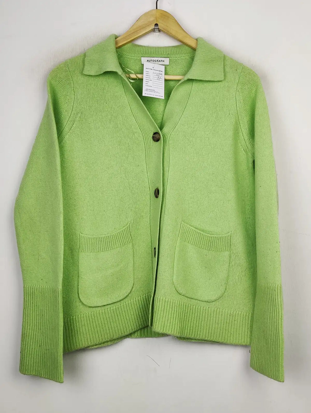 Buy online pre-used pre-loved 100% authentic & Original branded Marks & Spencer (LS-11838) available in Pakistan. Top international brands avilable.