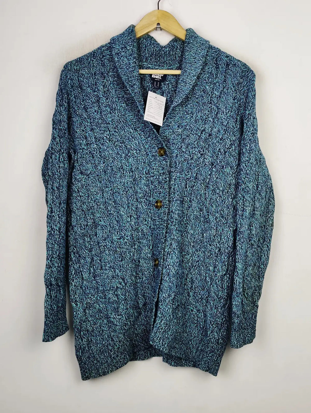 Buy online pre-used pre-loved 100% authentic & Original branded Lands End (LS-11848) available in Pakistan. Top international brands avilable.