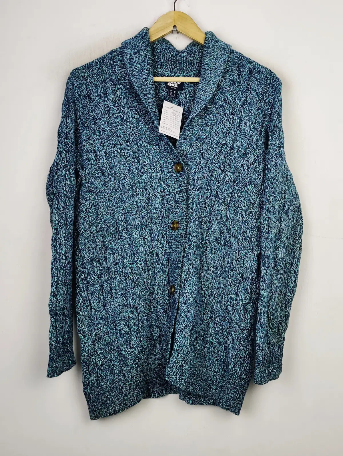Buy online pre-used pre-loved 100% authentic & Original branded Lands End (LS-11848) available in Pakistan. Top international brands avilable.
