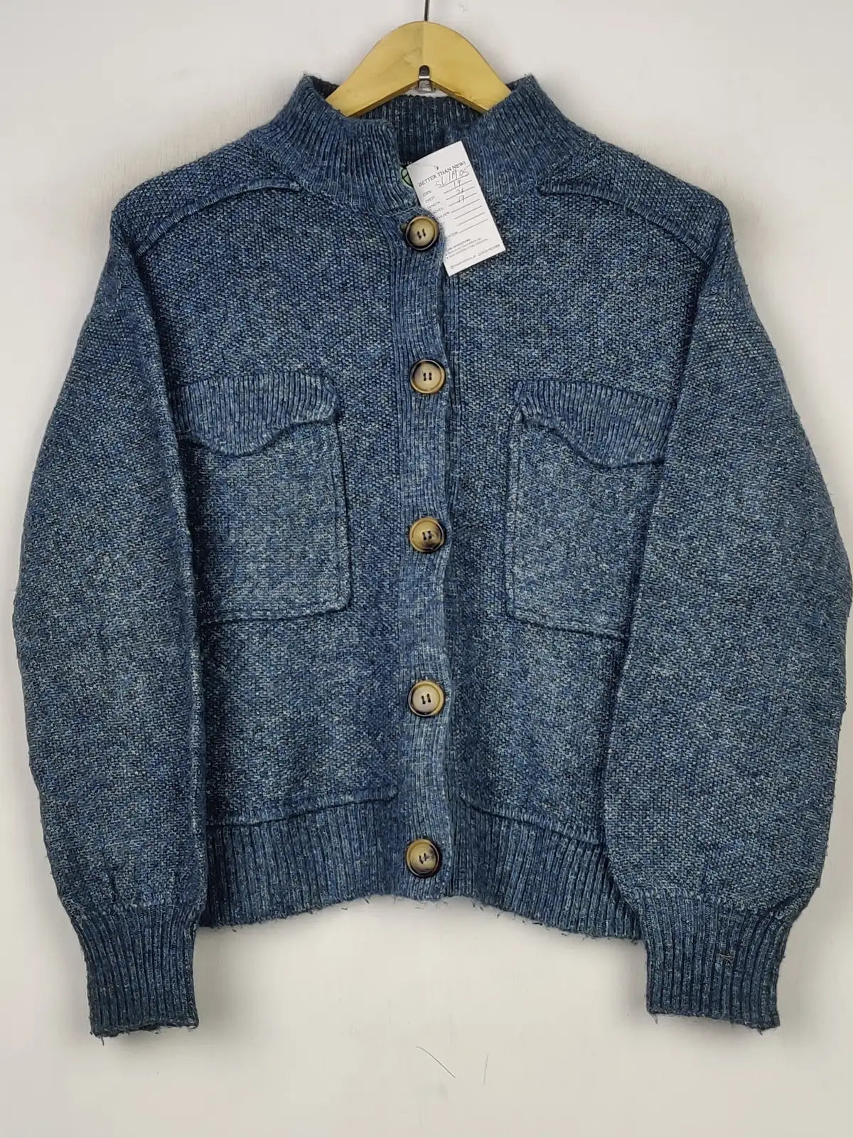 Buy online pre-used pre-loved 100% authentic & Original branded M&S (LS-11905) available in Pakistan. Top international brands avilable.