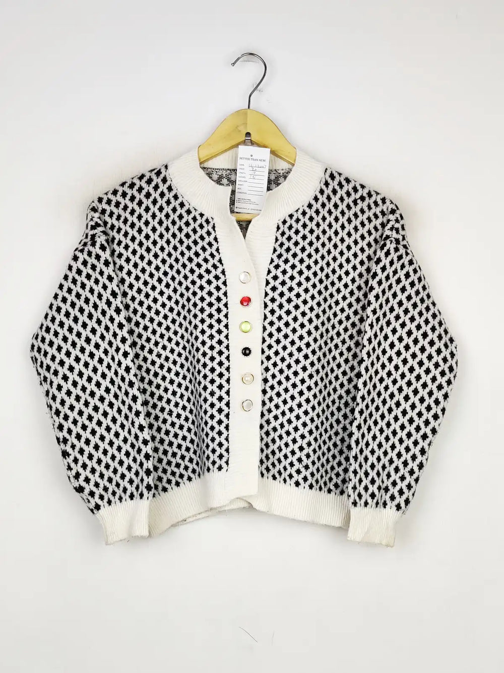 Buy online pre-used pre-loved 100% authentic & Original branded Shein (LS-12007) available in Pakistan. Top international brands avilable.