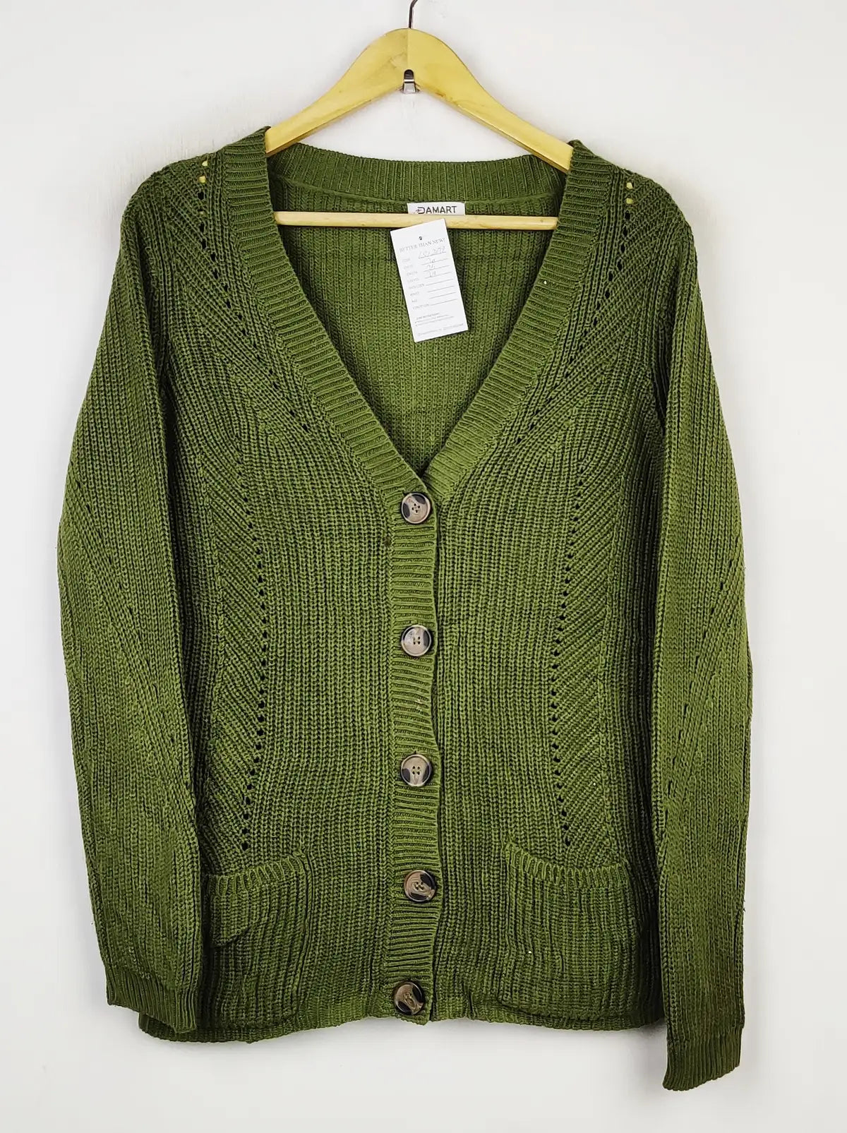 Buy online pre-used pre-loved 100% authentic & Original branded French Connection (LS-12080) available in Pakistan. Top international brands avilable.