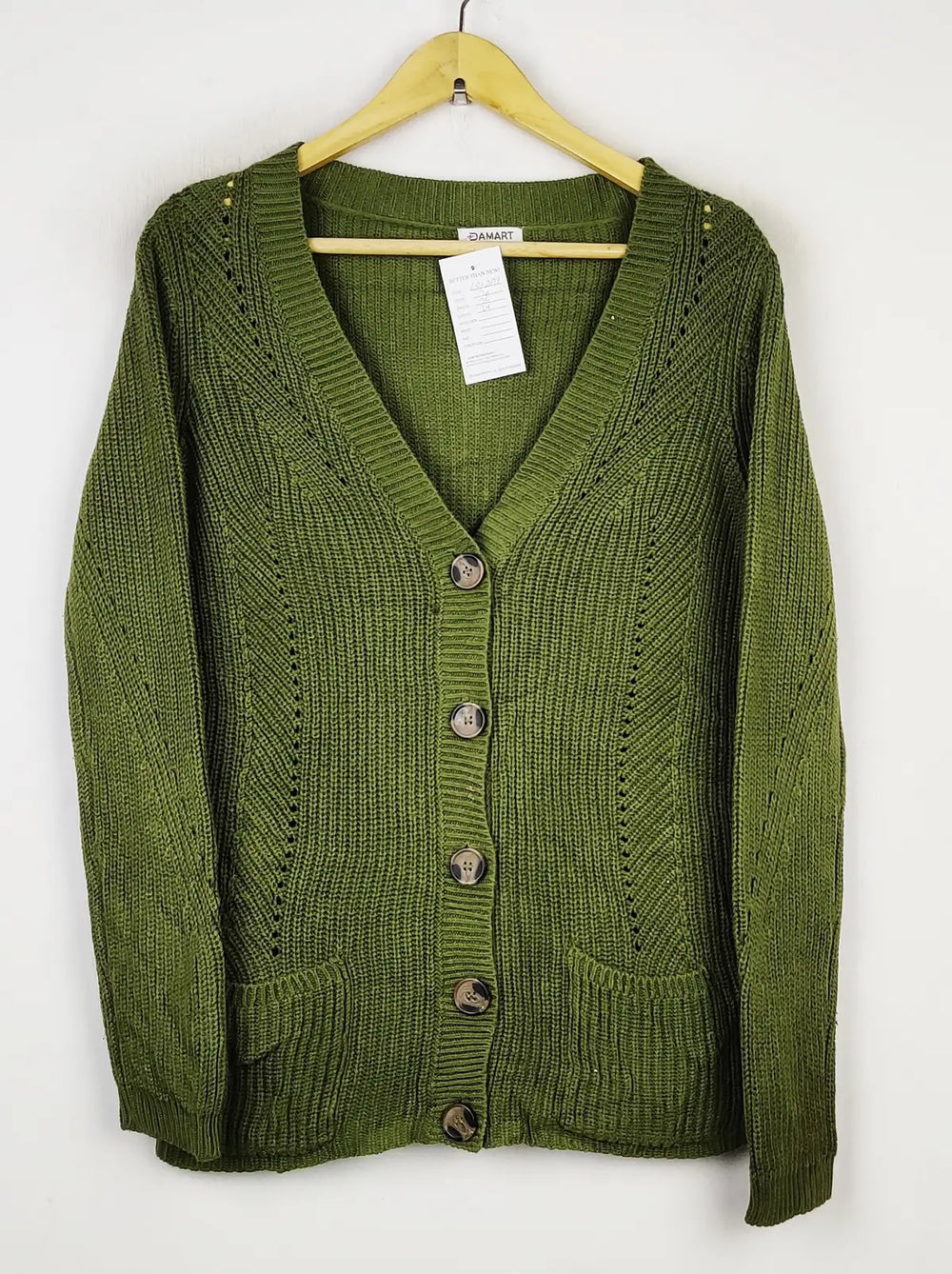 Buy online pre-used pre-loved 100% authentic & Original branded French Connection (LS-12080) available in Pakistan. Top international brands avilable.