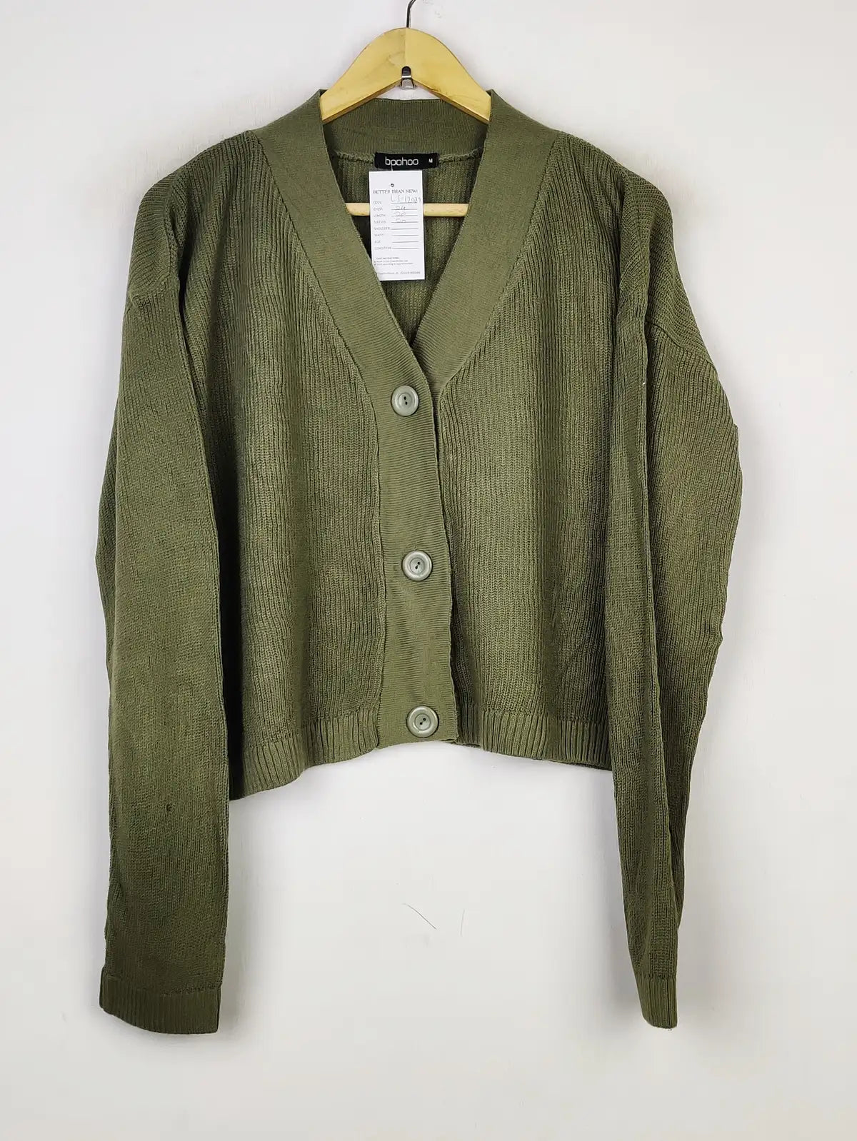 Buy online pre-used pre-loved 100% authentic & Original branded Marks & Spencer (LS-12088) available in Pakistan. Top international brands avilable.