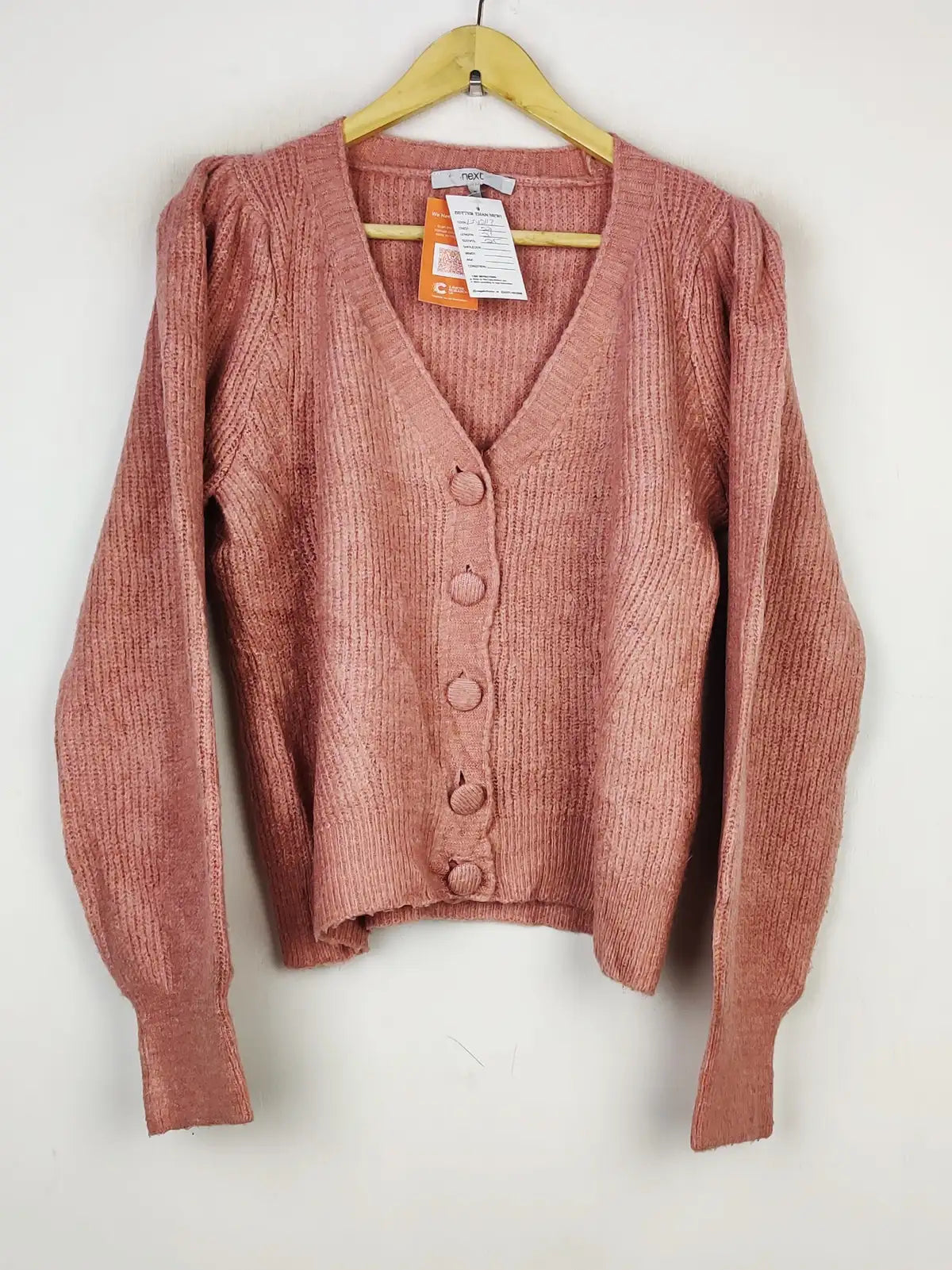 Buy online pre-used pre-loved 100% authentic & Original branded Next (LS-12113) available in Pakistan. Top international brands avilable.