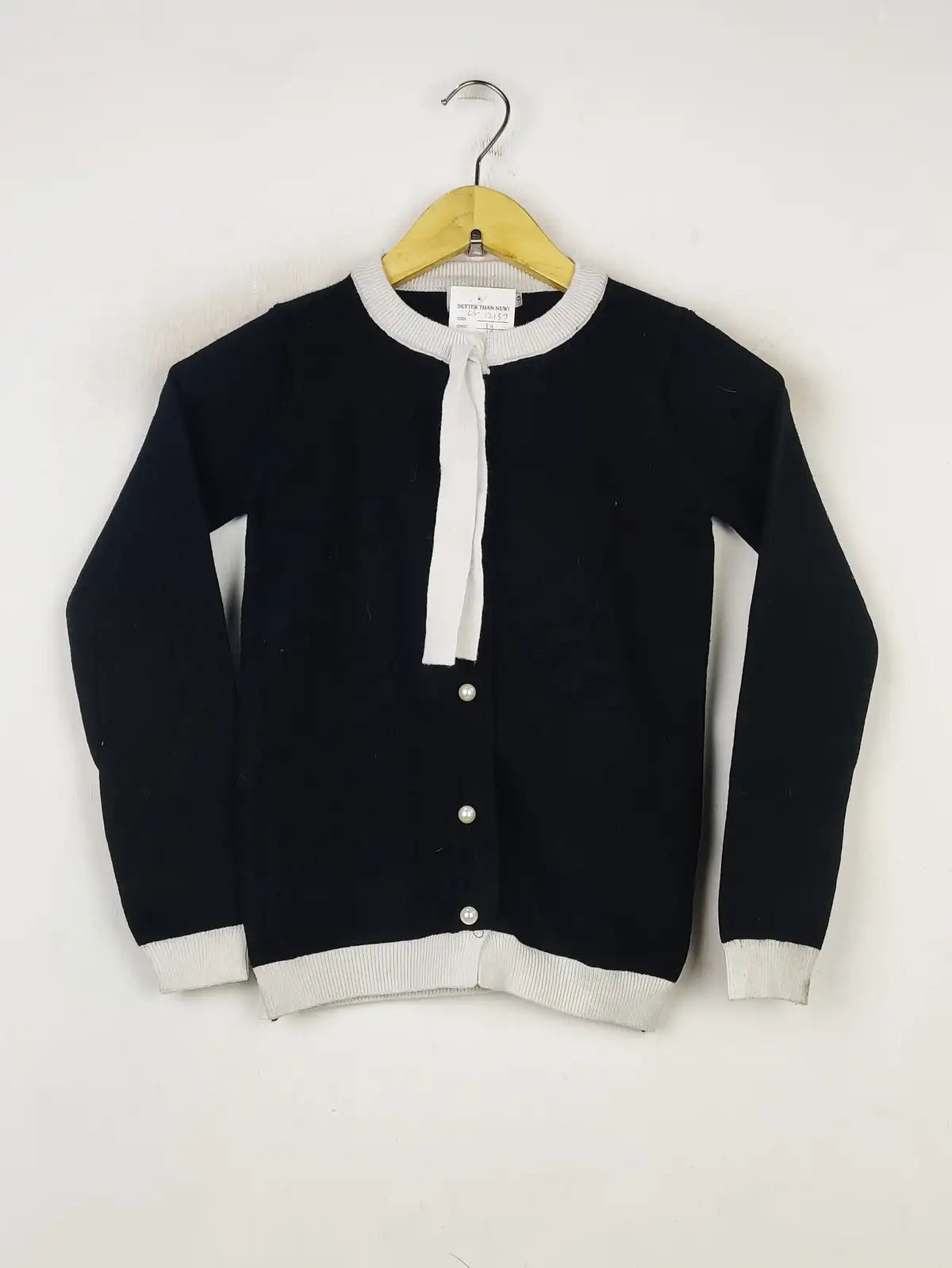 Buy online pre-used pre-loved 100% authentic & Original branded Bella'S Boutique (LS-12137) available in Pakistan. Top international brands avilable.