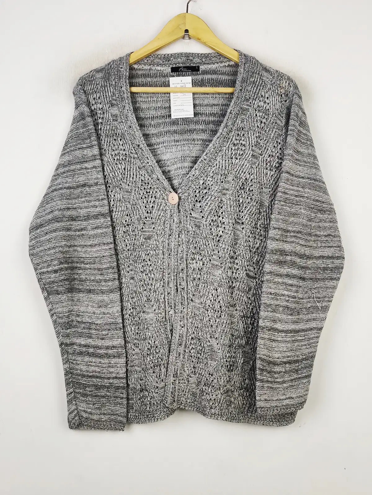 Buy online pre-used pre-loved 100% authentic & Original branded Bm Collection (LS-12158) available in Pakistan. Top international brands avilable.