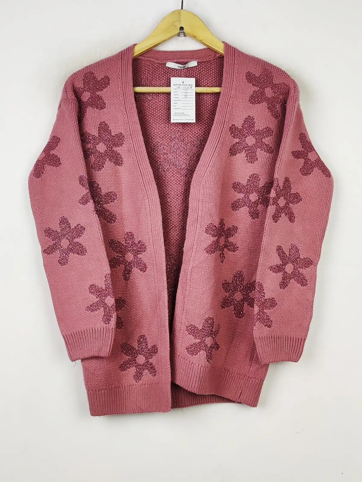 Buy online pre-used pre-loved 100% authentic & Original branded George (LS-12179) available in Pakistan. Top international brands avilable.