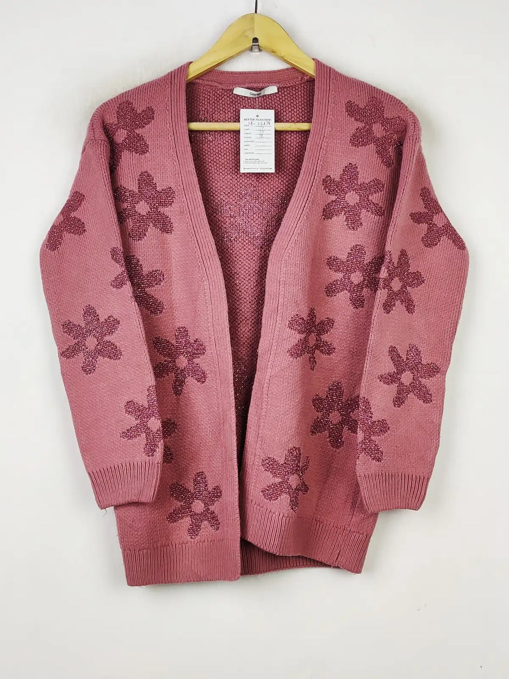 Buy online pre-used pre-loved 100% authentic & Original branded George (LS-12179) available in Pakistan. Top international brands avilable.