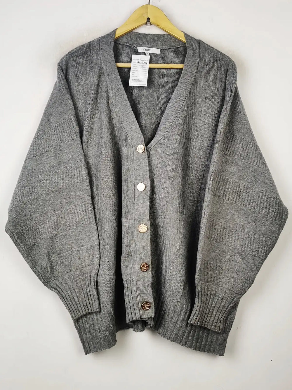 Buy online pre-used pre-loved 100% authentic & Original branded Next (LS-12185) available in Pakistan. Top international brands avilable.