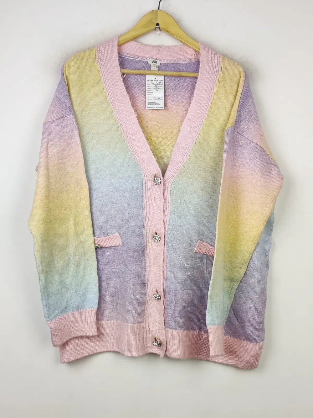 Buy online pre-used pre-loved 100% authentic & Original branded River Island (LS-12250) available in Pakistan. Top international brands avilable.