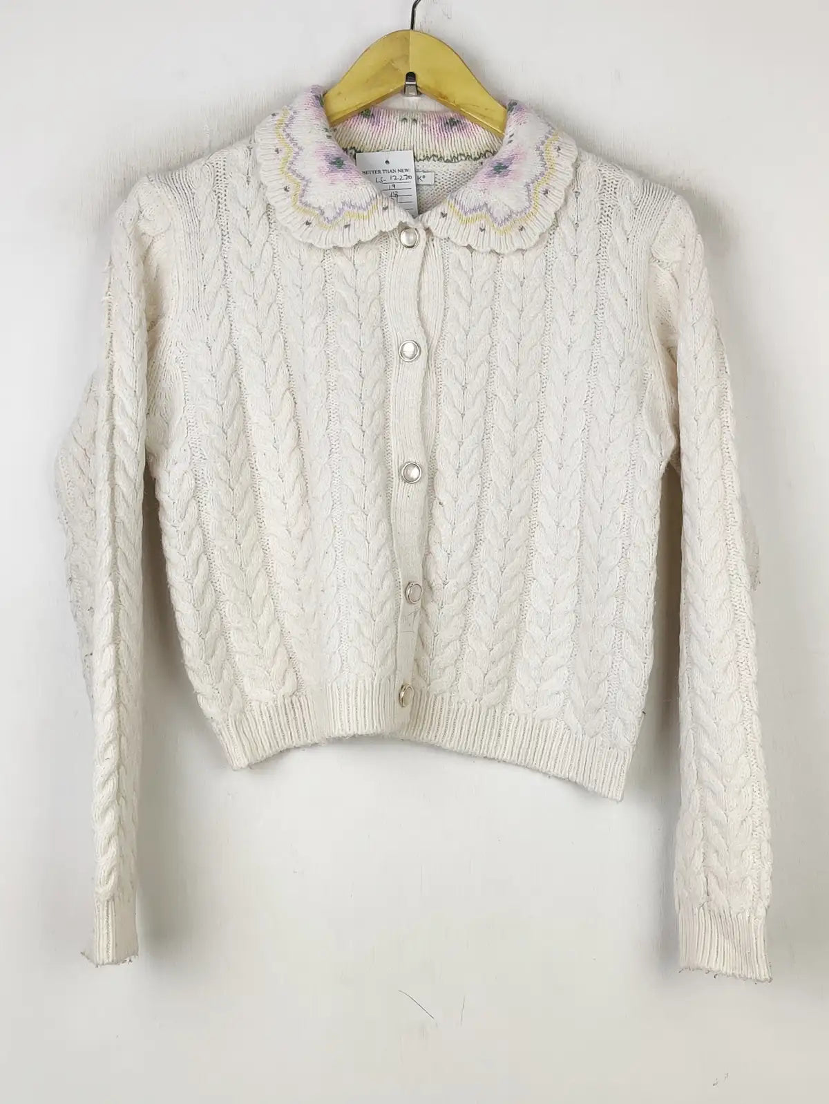 Buy online pre-used pre-loved 100% authentic & Original branded Primark (LS-12270) available in Pakistan. Top international brands avilable.