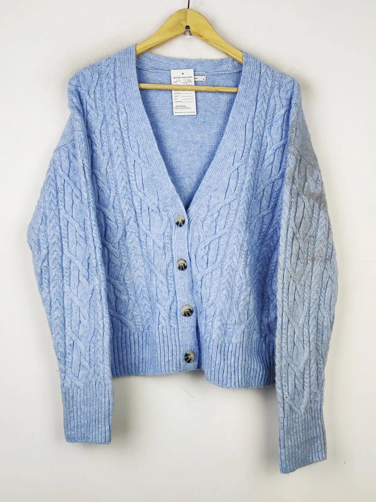 Buy online pre-used pre-loved 100% authentic & Original branded Tu (LS-12286) available in Pakistan. Top international brands avilable.