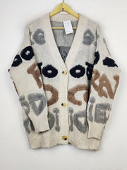 Buy online pre-used pre-loved 100% authentic & Original branded Shein (LS-12423) available in Pakistan. Top international brands avilable.