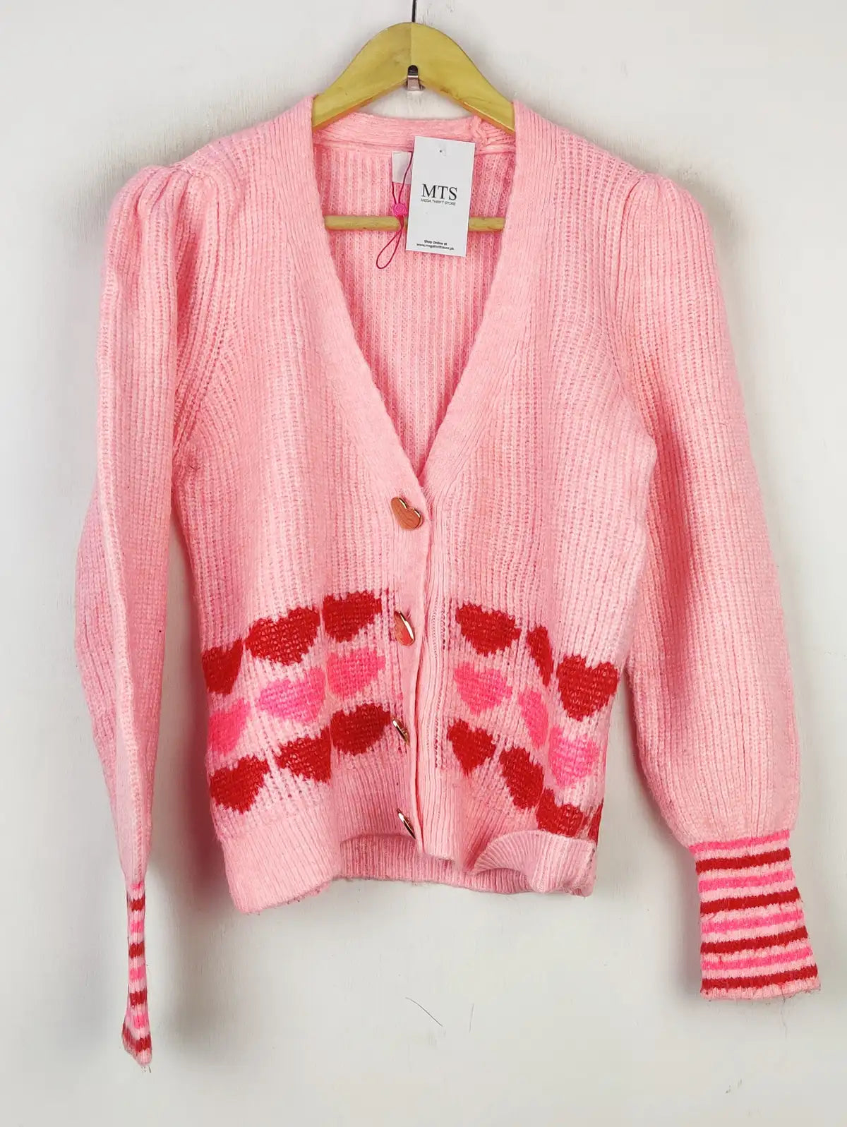 Buy online pre-used pre-loved 100% authentic & Original branded Savida (LS-12448) available in Pakistan. Top international brands avilable.