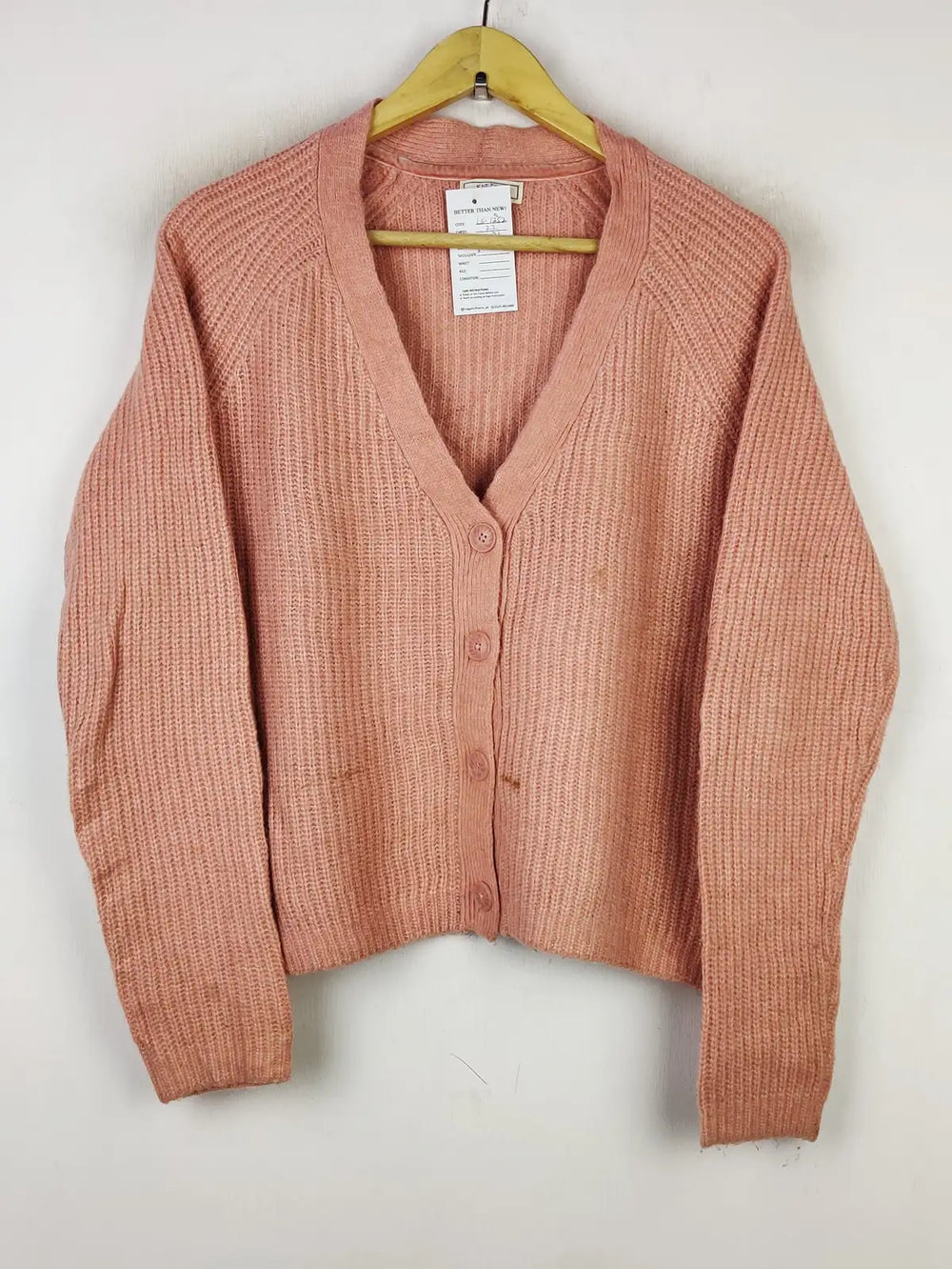 Buy online pre-used pre-loved 100% authentic & Original branded Fatface (LS-12552) available in Pakistan. Top international brands avilable.