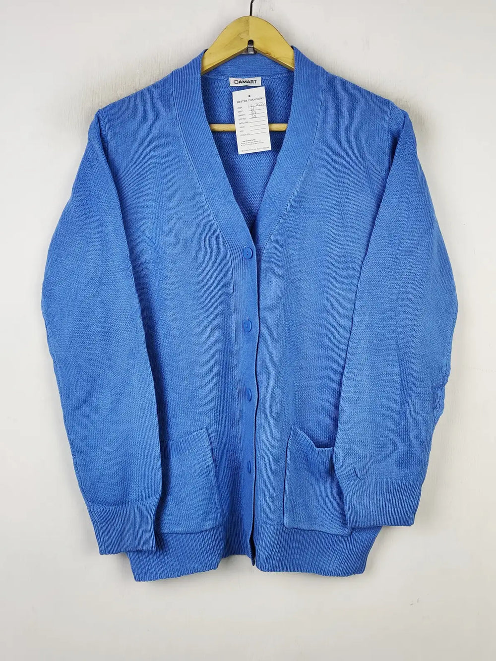 Buy online pre-used pre-loved 100% authentic & Original branded Damart (LS-12572) available in Pakistan. Top international brands avilable.