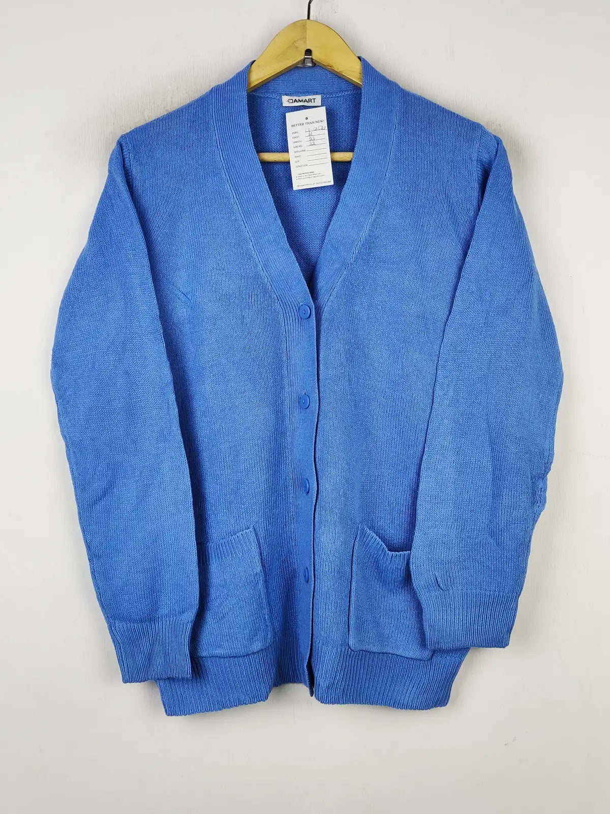 Buy online pre-used pre-loved 100% authentic & Original branded Damart (LS-12572) available in Pakistan. Top international brands avilable.