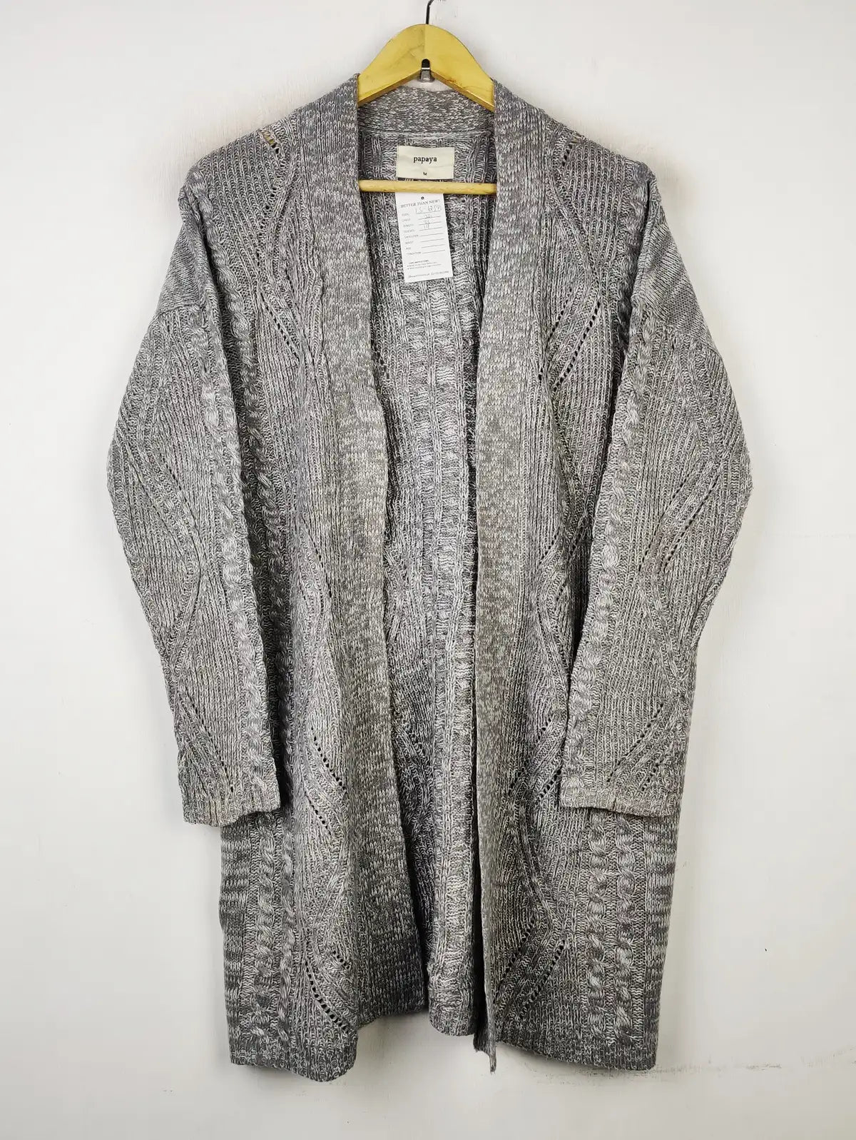 Buy online pre-used pre-loved 100% authentic & Original branded Papaya (LS-12581) available in Pakistan. Top international brands avilable.