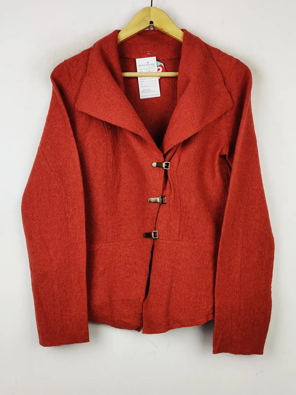 Buy online pre-used pre-loved 100% authentic & Original branded Unknown Brand (LS-12583) available in Pakistan. Top international brands avilable.