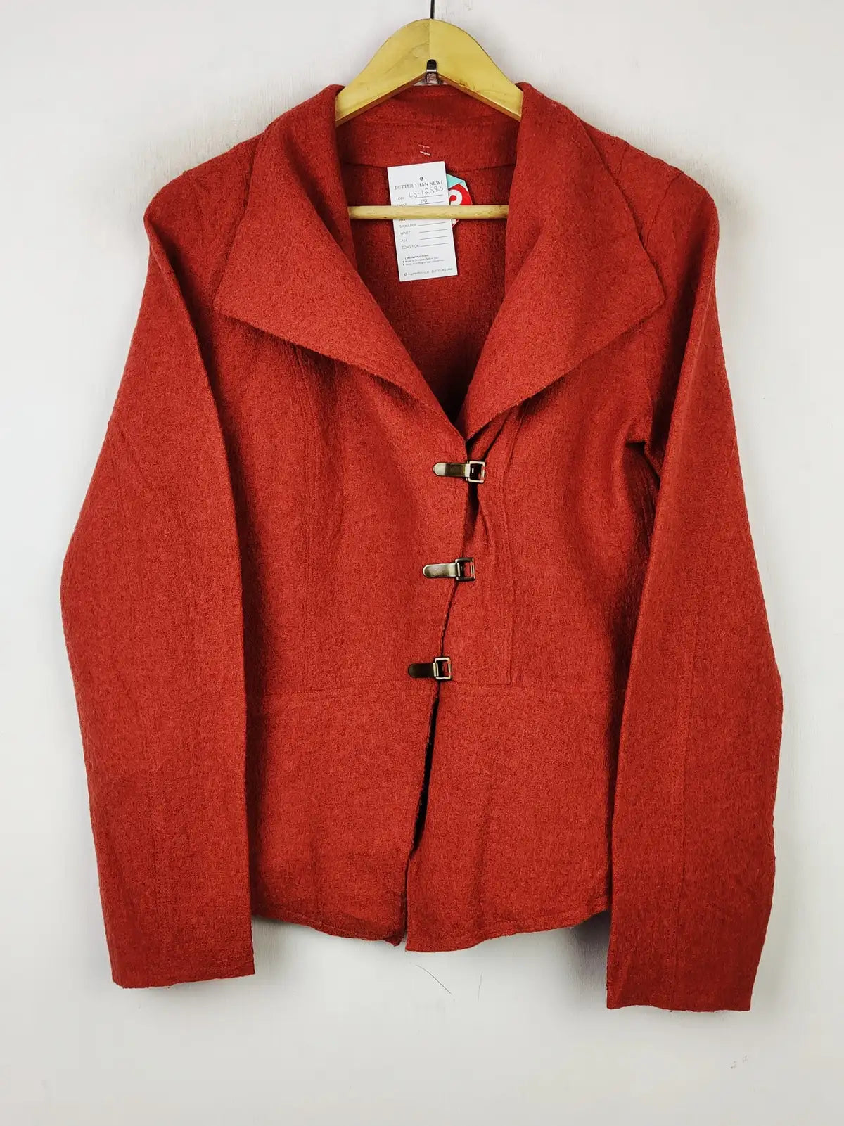 Buy online pre-used pre-loved 100% authentic & Original branded Unknown Brand (LS-12583) available in Pakistan. Top international brands avilable.