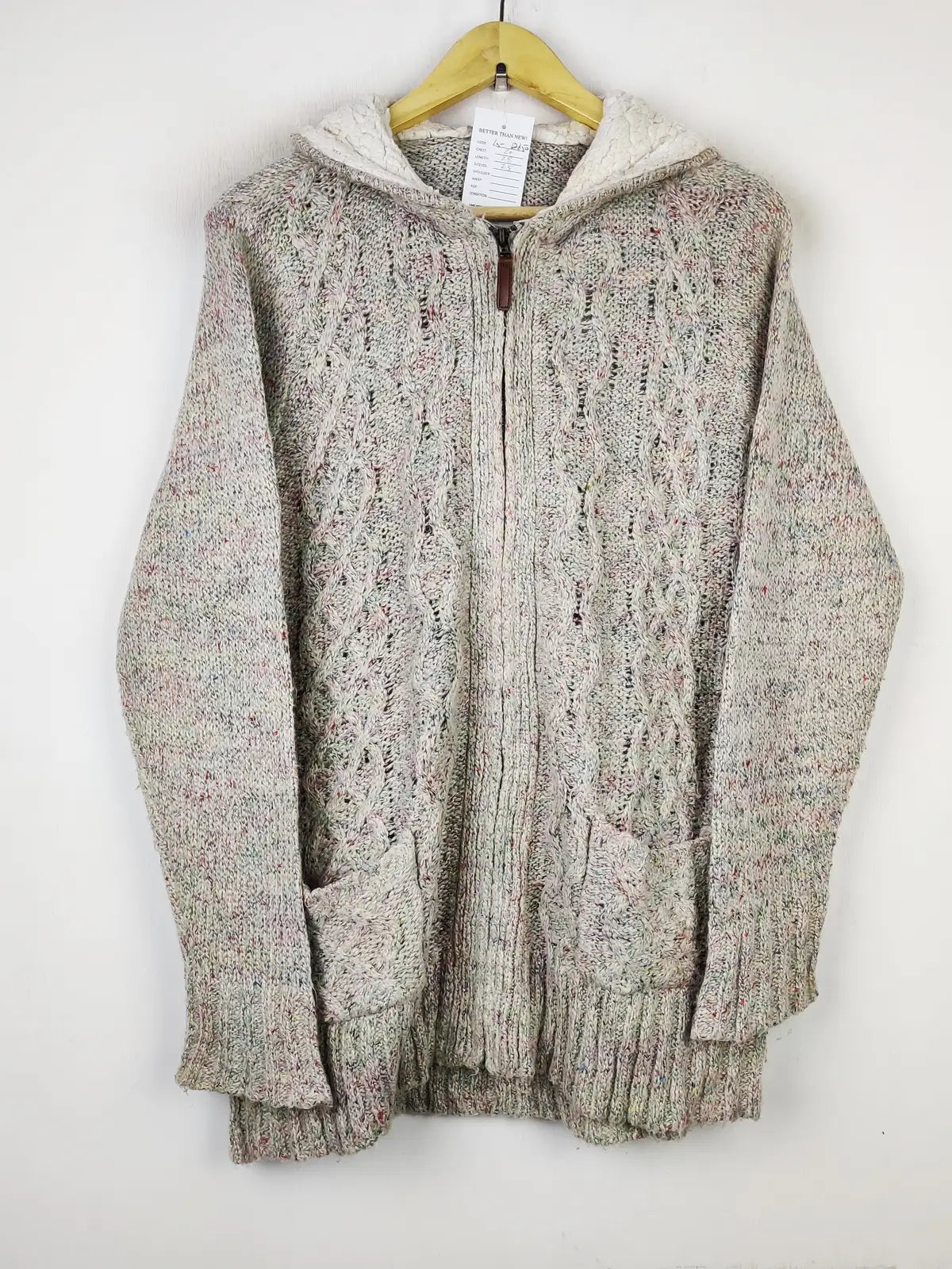 Buy online pre-used pre-loved 100% authentic & Original branded Cotton Trader (LS-12650) available in Pakistan. Top international brands avilable.