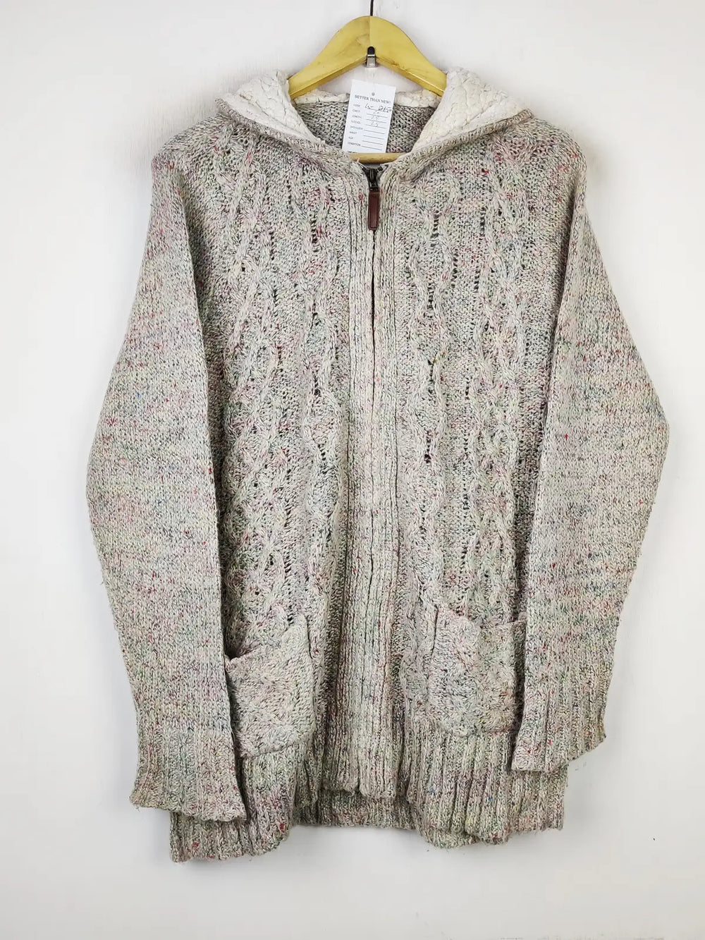 Buy online pre-used pre-loved 100% authentic & Original branded Cotton Trader (LS-12650) available in Pakistan. Top international brands avilable.