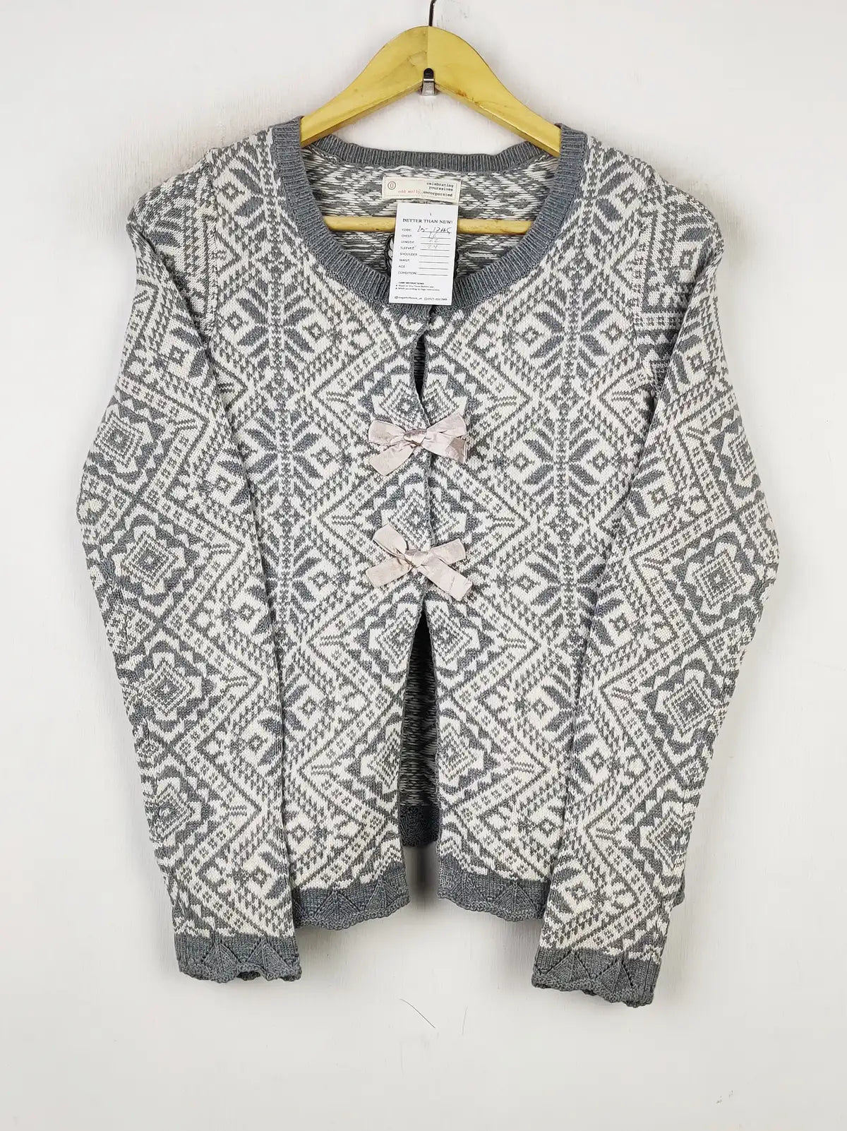 Buy online pre-used pre-loved 100% authentic & Original branded Unknown Brand (LS-12665) available in Pakistan. Top international brands avilable.