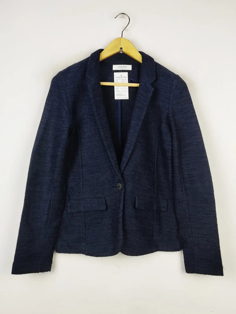 Buy online pre-used pre-loved 100% authentic & Original branded Promod (LS-12669) available in Pakistan. Top international brands avilable.