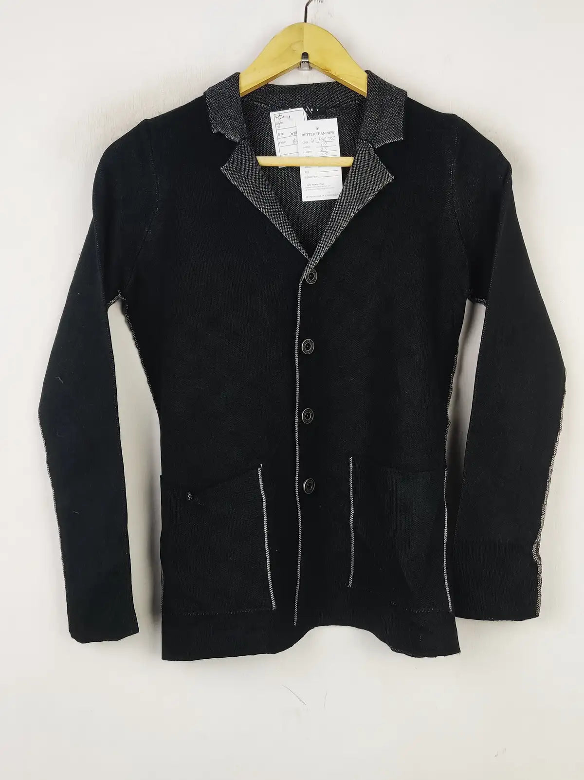 Buy online pre-used pre-loved 100% authentic & Original branded Sisley (LS-12672) available in Pakistan. Top international brands avilable.