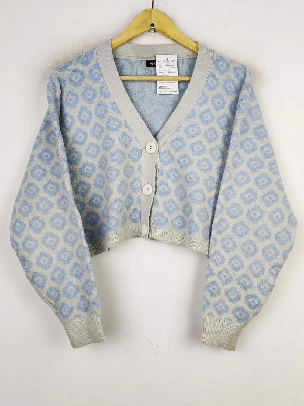 Buy online pre-used pre-loved 100% authentic & Original branded Motel (LS-12712) available in Pakistan. Top international brands avilable.