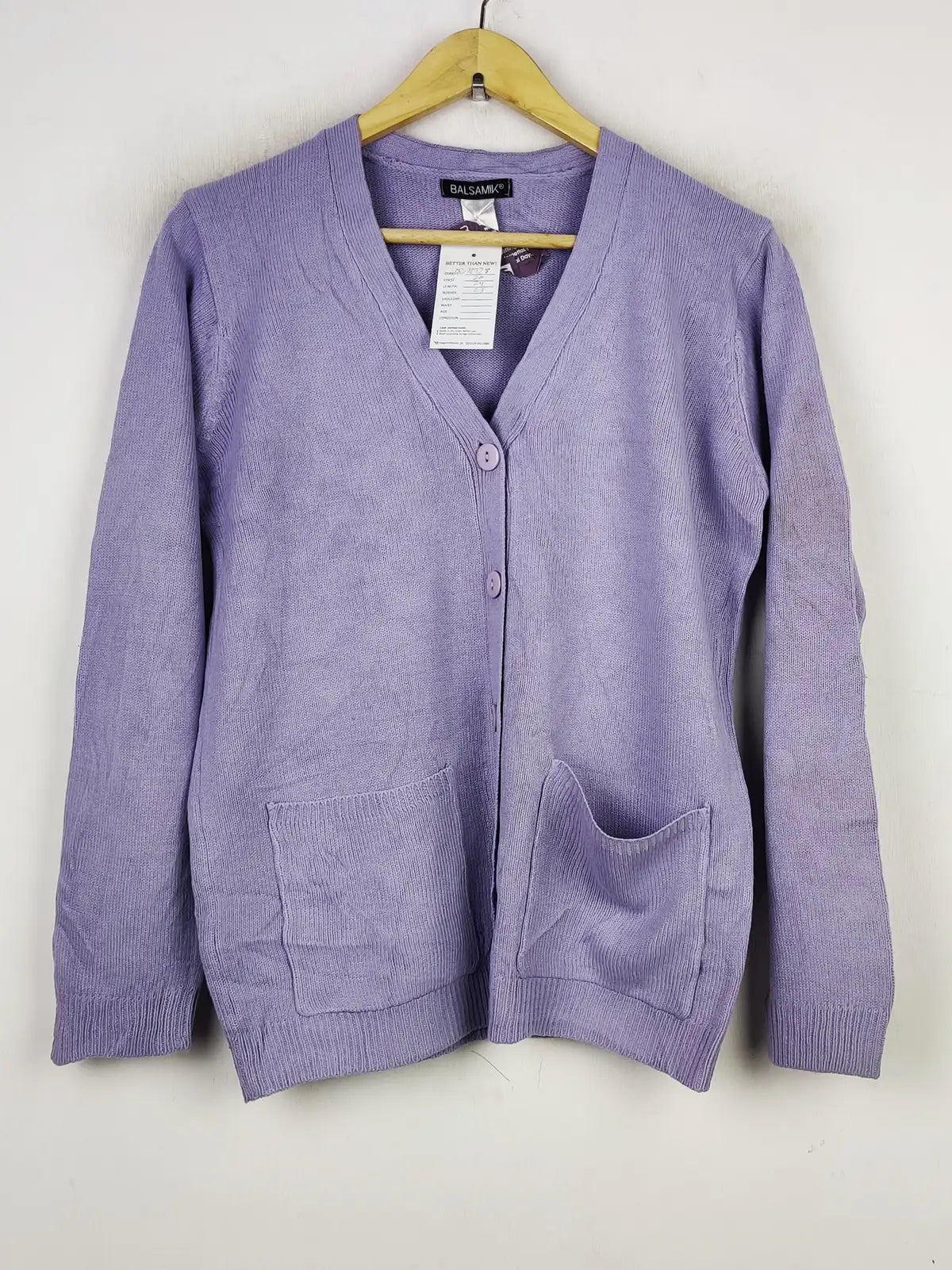 Buy online pre-used pre-loved 100% authentic & Original branded Balsamik (LS-12728) available in Pakistan. Top international brands avilable.