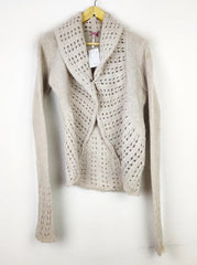 Buy online pre-used pre-loved 100% authentic & Original branded White Stuff (LS-12740) available in Pakistan. Top international brands avilable.