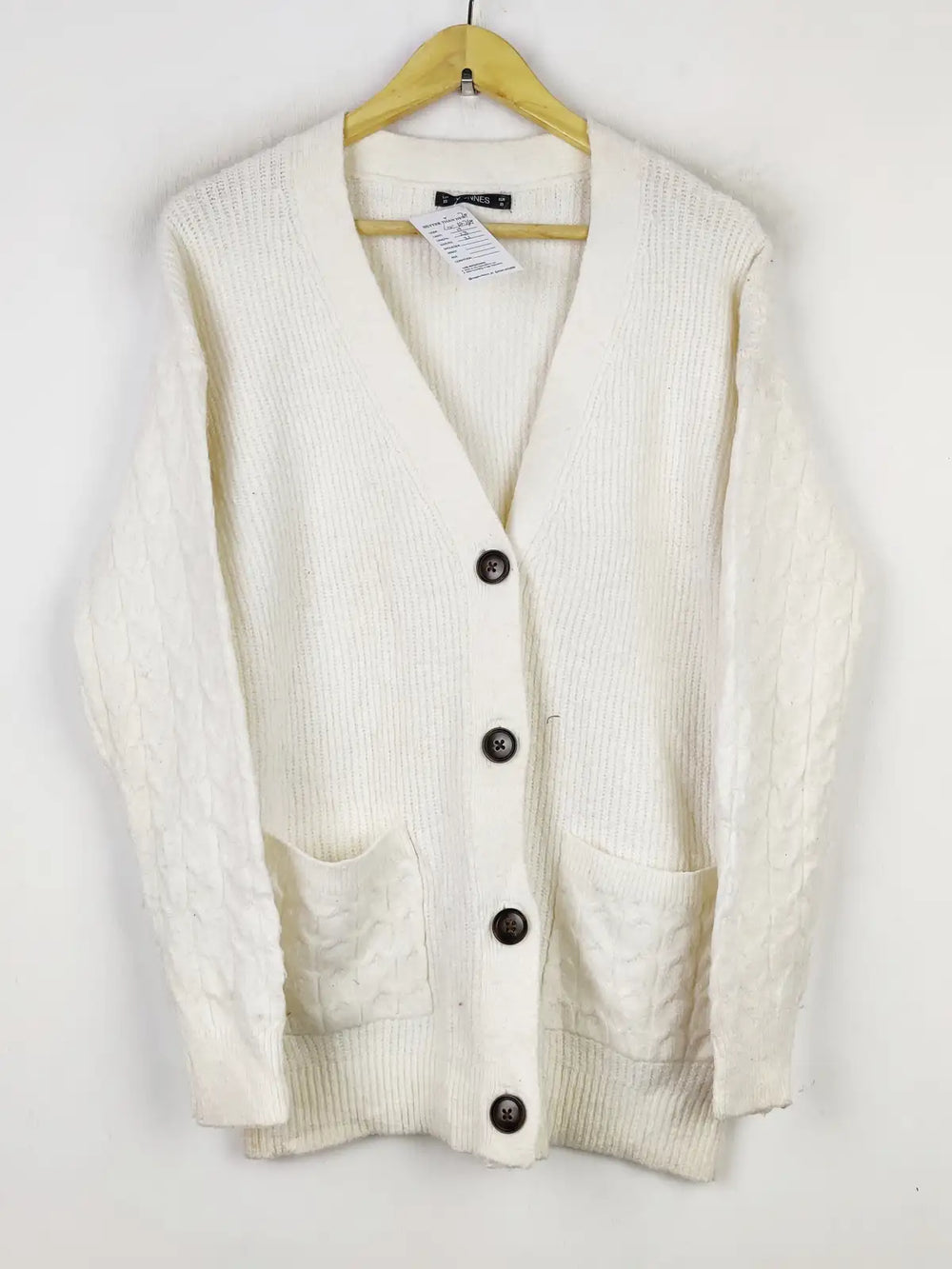 Buy online pre-used pre-loved 100% authentic & Original branded Shein (LS-12769) available in Pakistan. Top international brands avilable.